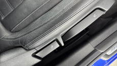 BMW 3 Series 320d M Sport 4dr Step Auto Diesel Saloon